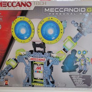 Meccanoid G15 Personal Robot